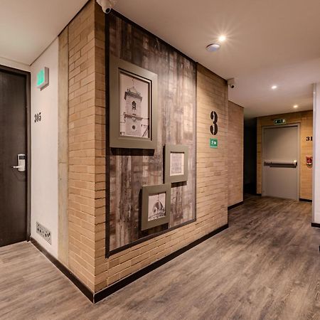 Hotel Quinta Norte Chipichape Cali Eksteriør bilde
