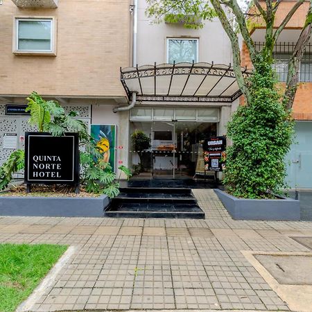 Hotel Quinta Norte Chipichape Cali Eksteriør bilde