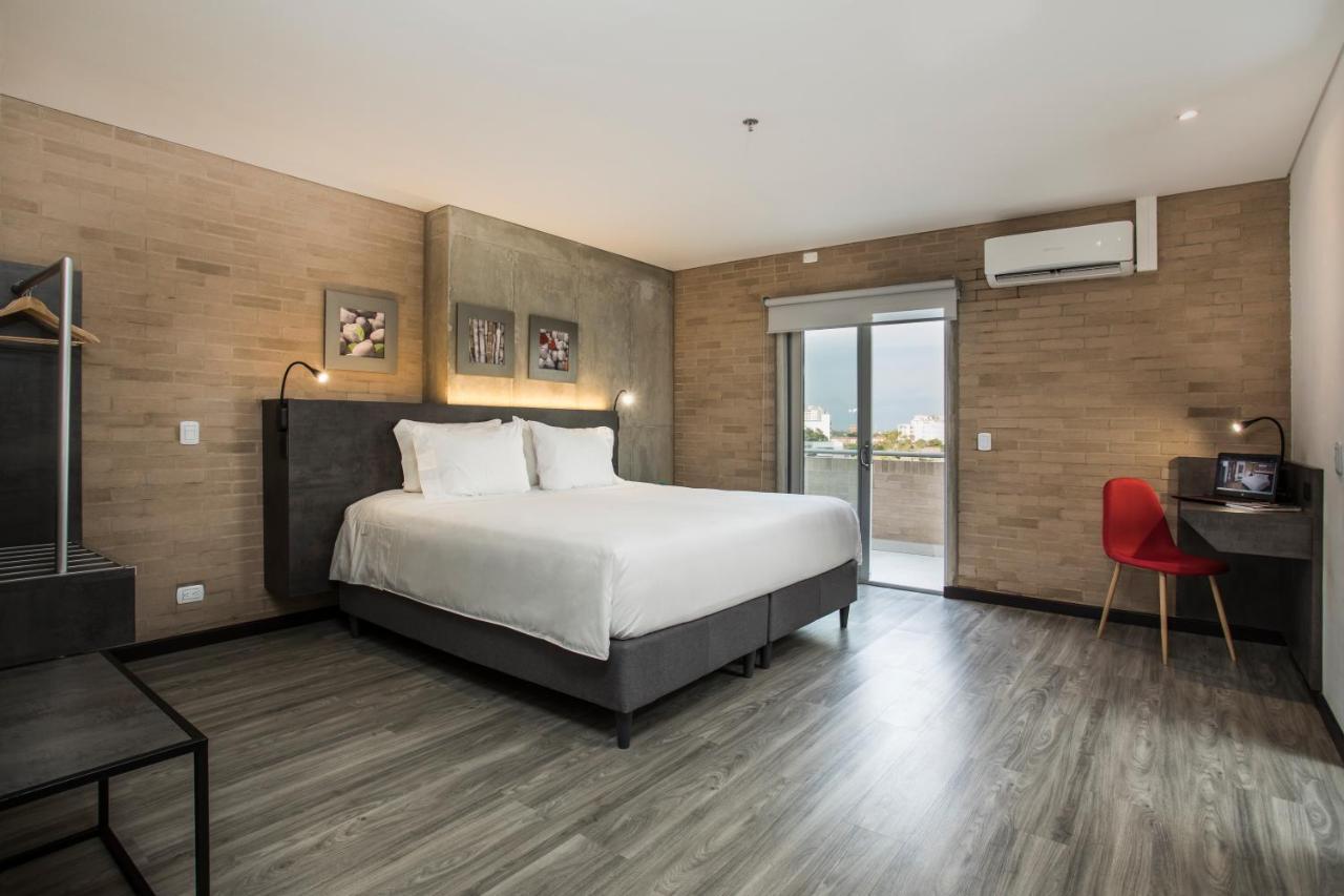 Hotel Quinta Norte Chipichape Cali Eksteriør bilde