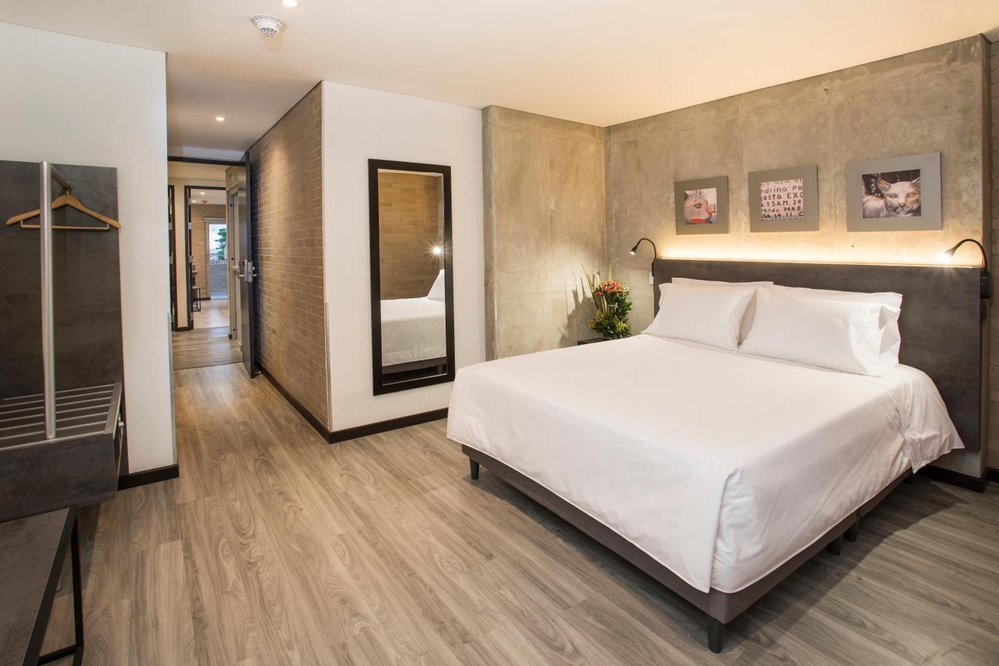 Hotel Quinta Norte Chipichape Cali Eksteriør bilde