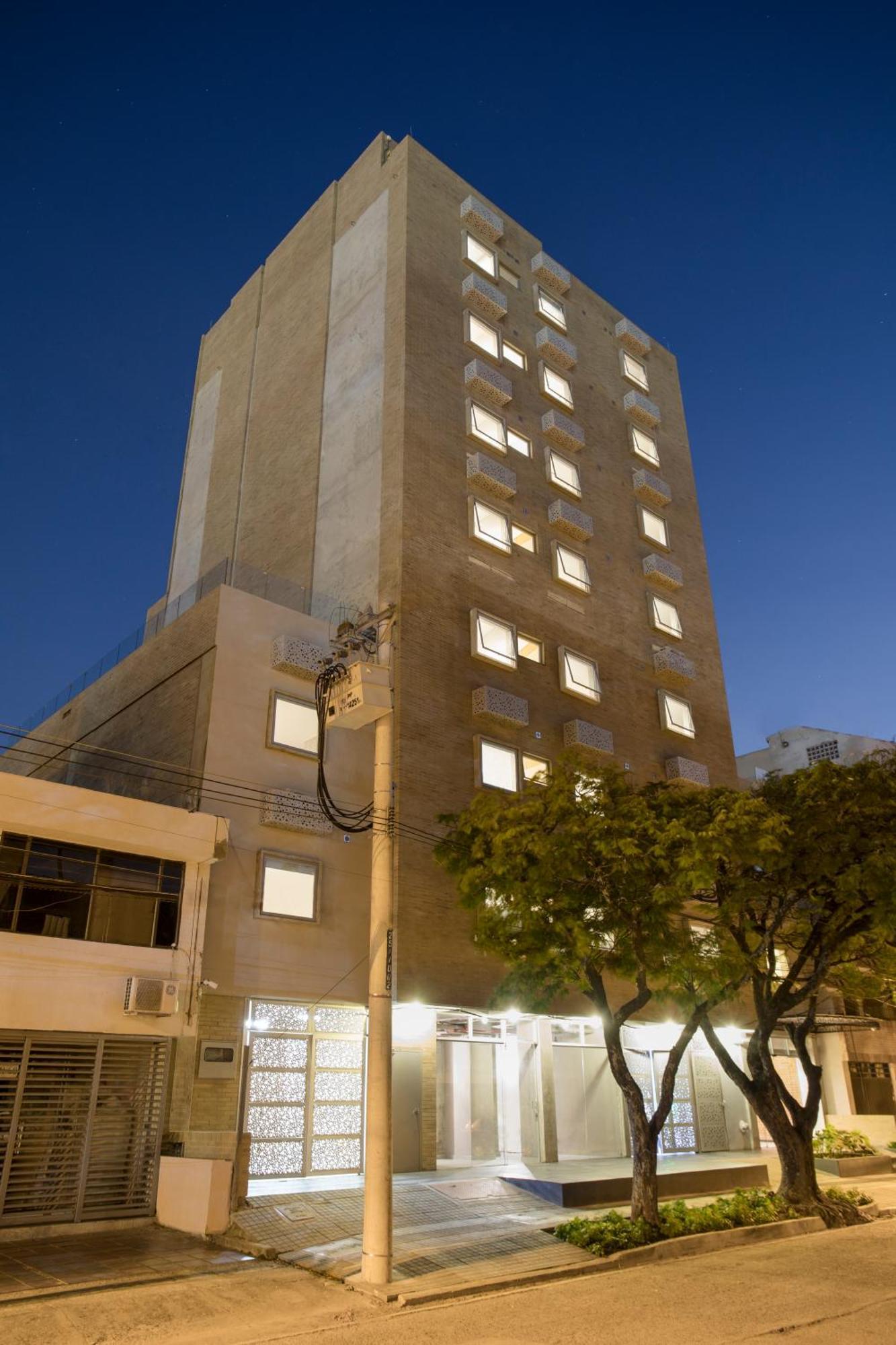 Hotel Quinta Norte Chipichape Cali Eksteriør bilde