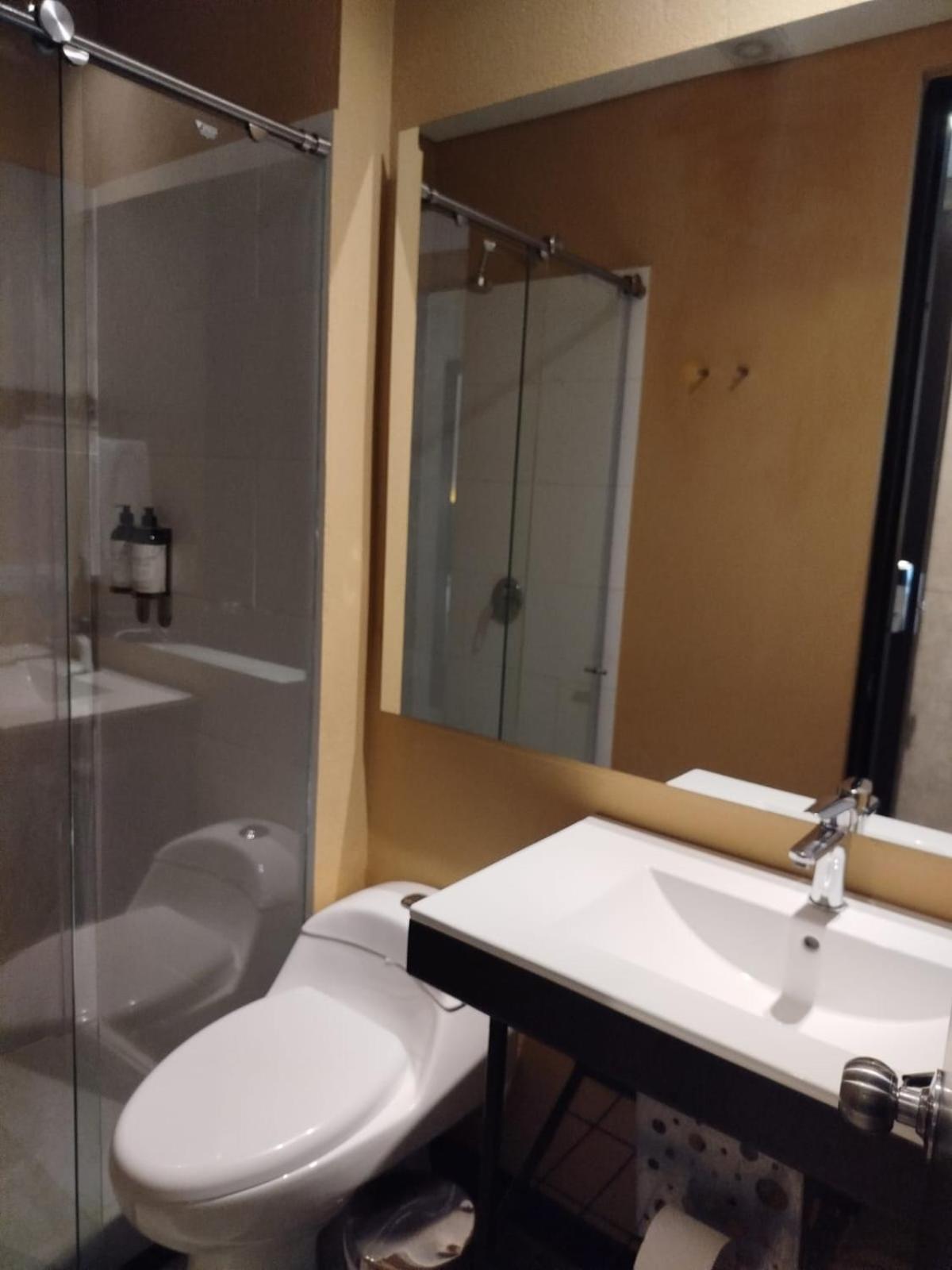 Hotel Quinta Norte Chipichape Cali Eksteriør bilde