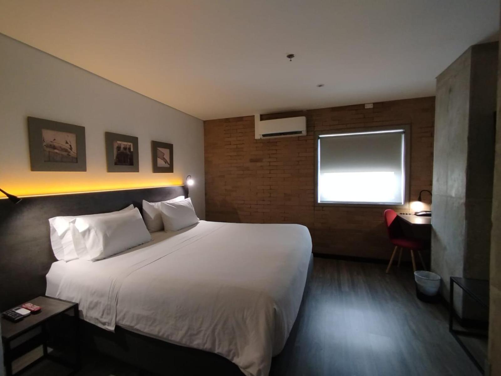 Hotel Quinta Norte Chipichape Cali Eksteriør bilde