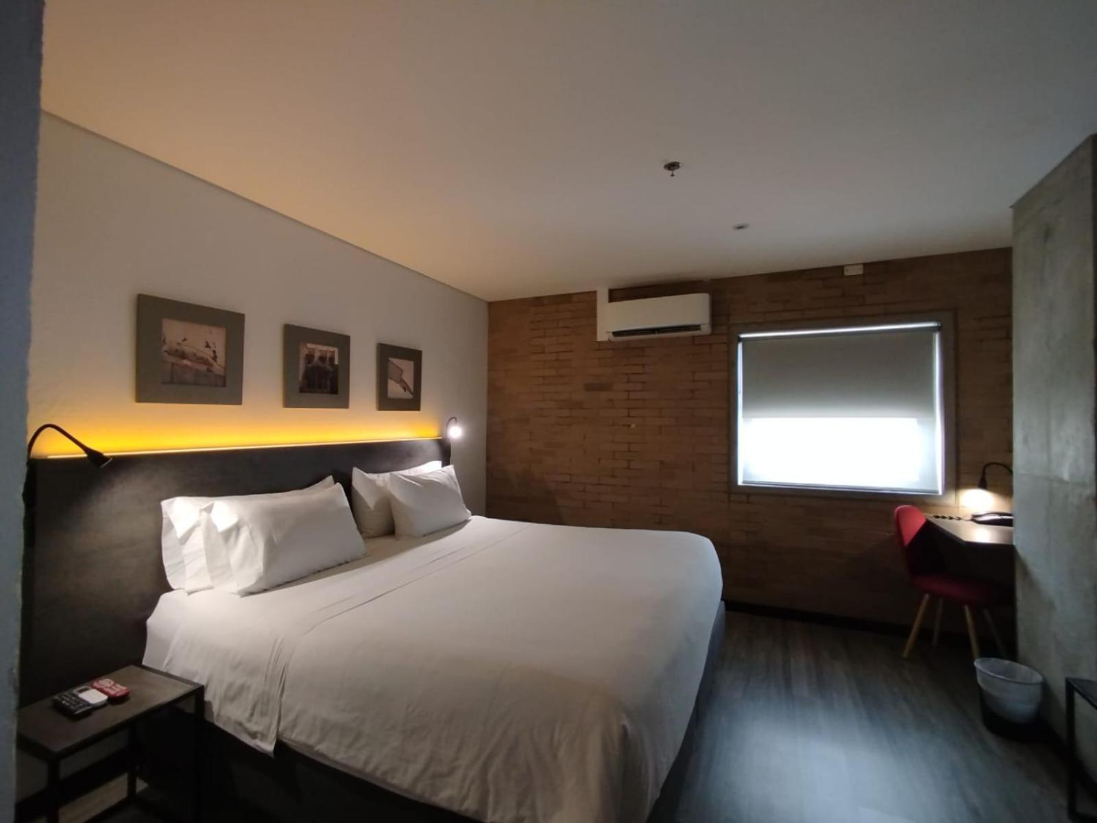 Hotel Quinta Norte Chipichape Cali Eksteriør bilde