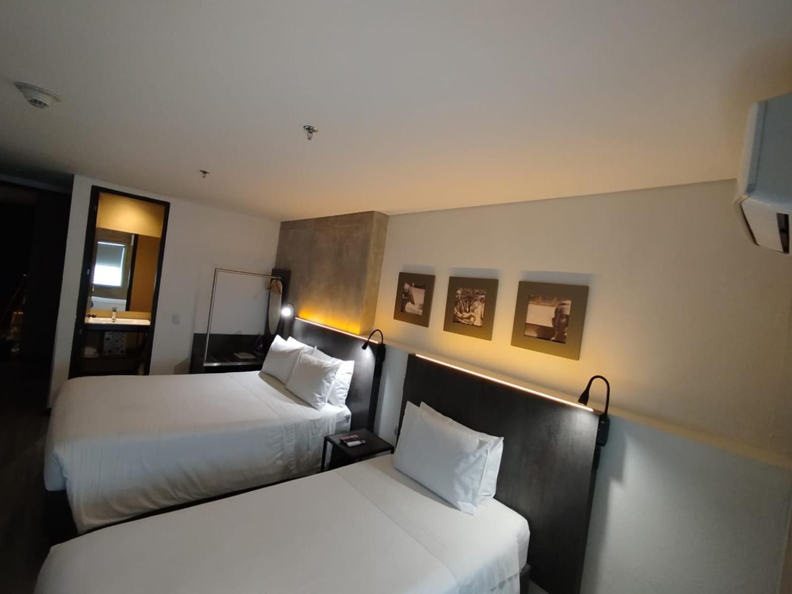 Hotel Quinta Norte Chipichape Cali Eksteriør bilde