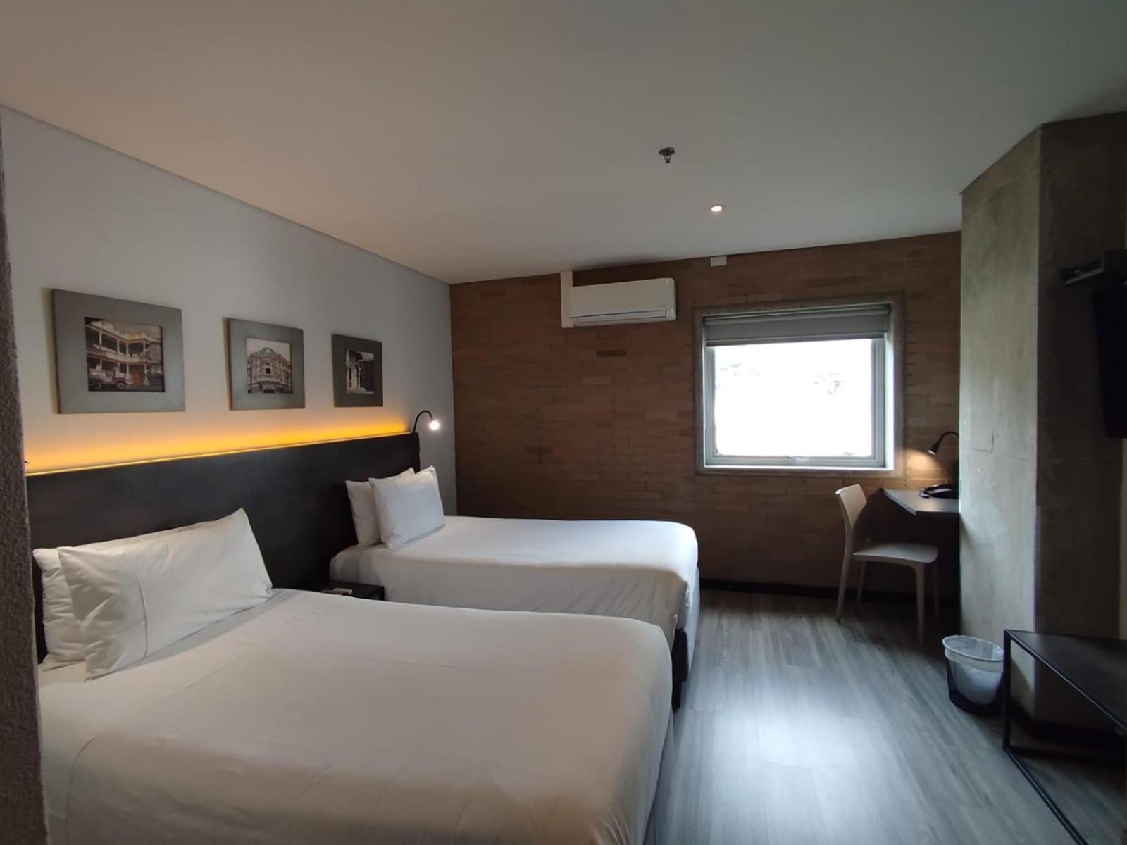 Hotel Quinta Norte Chipichape Cali Eksteriør bilde