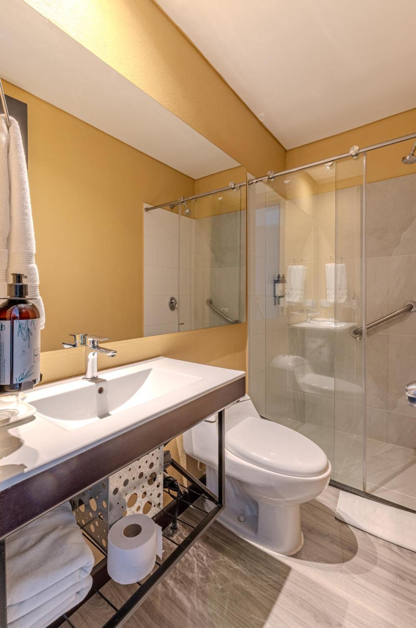 Hotel Quinta Norte Chipichape Cali Eksteriør bilde