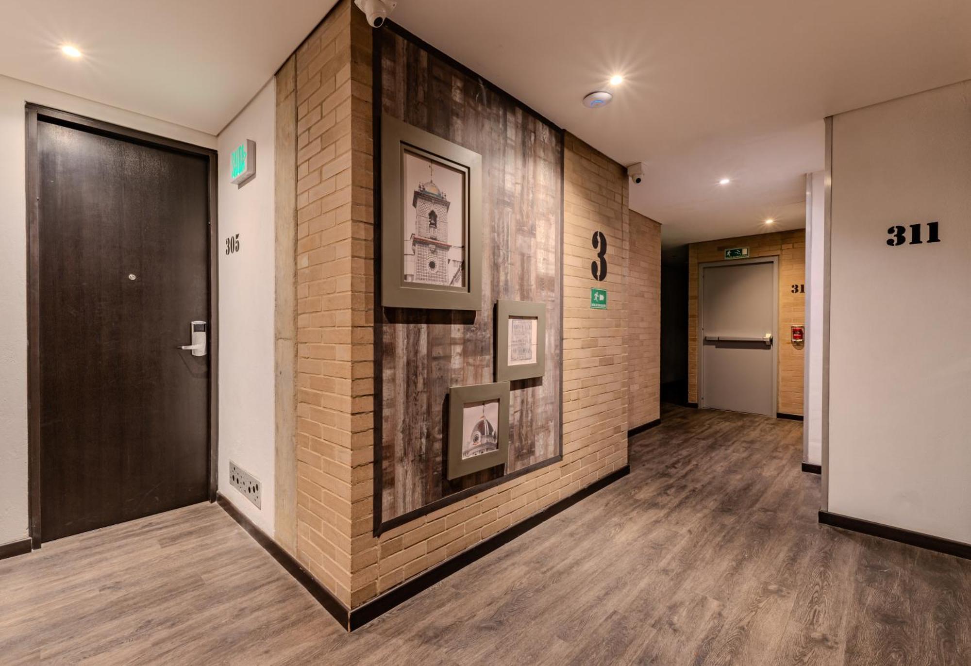 Hotel Quinta Norte Chipichape Cali Eksteriør bilde