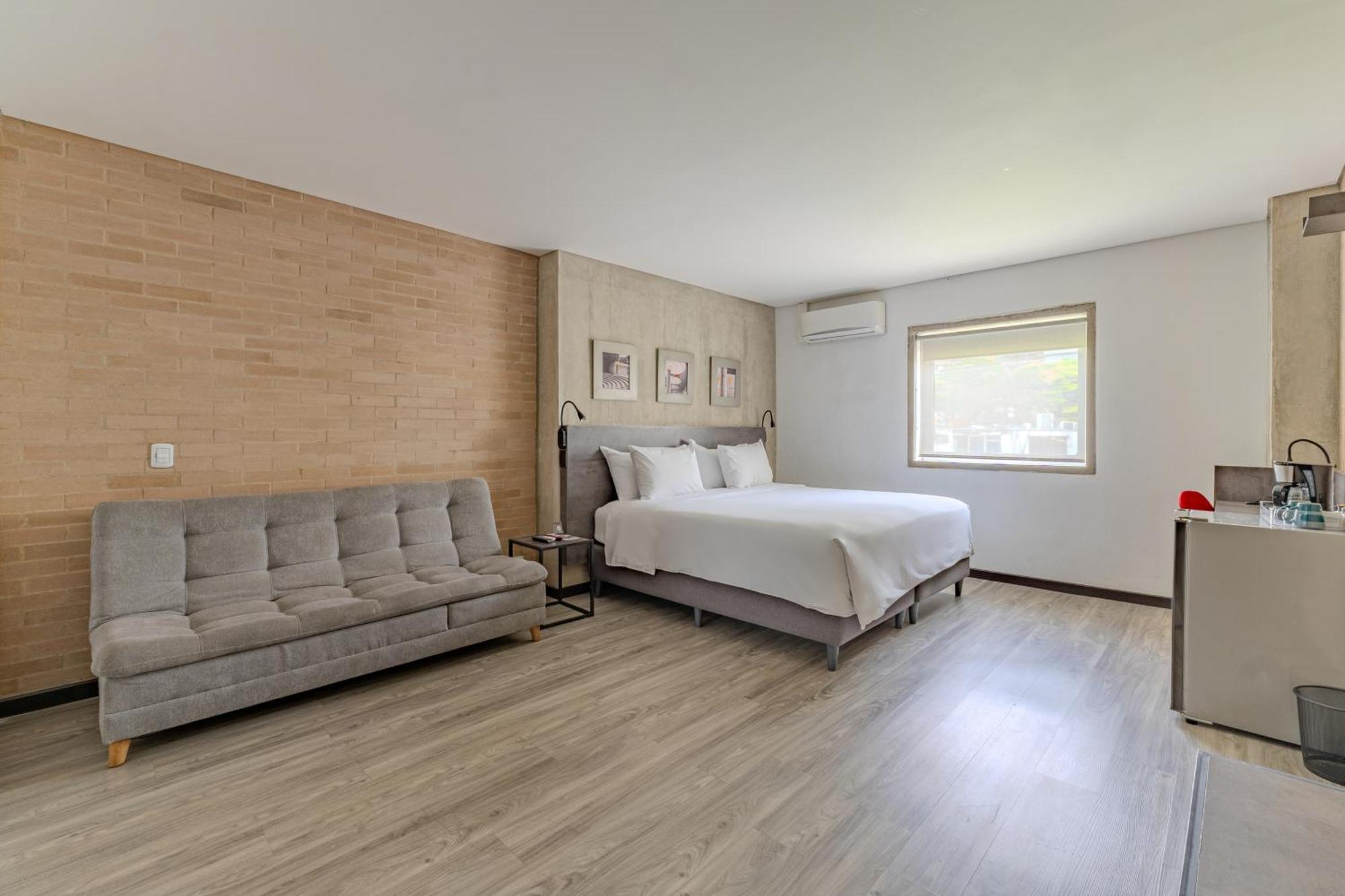 Hotel Quinta Norte Chipichape Cali Eksteriør bilde