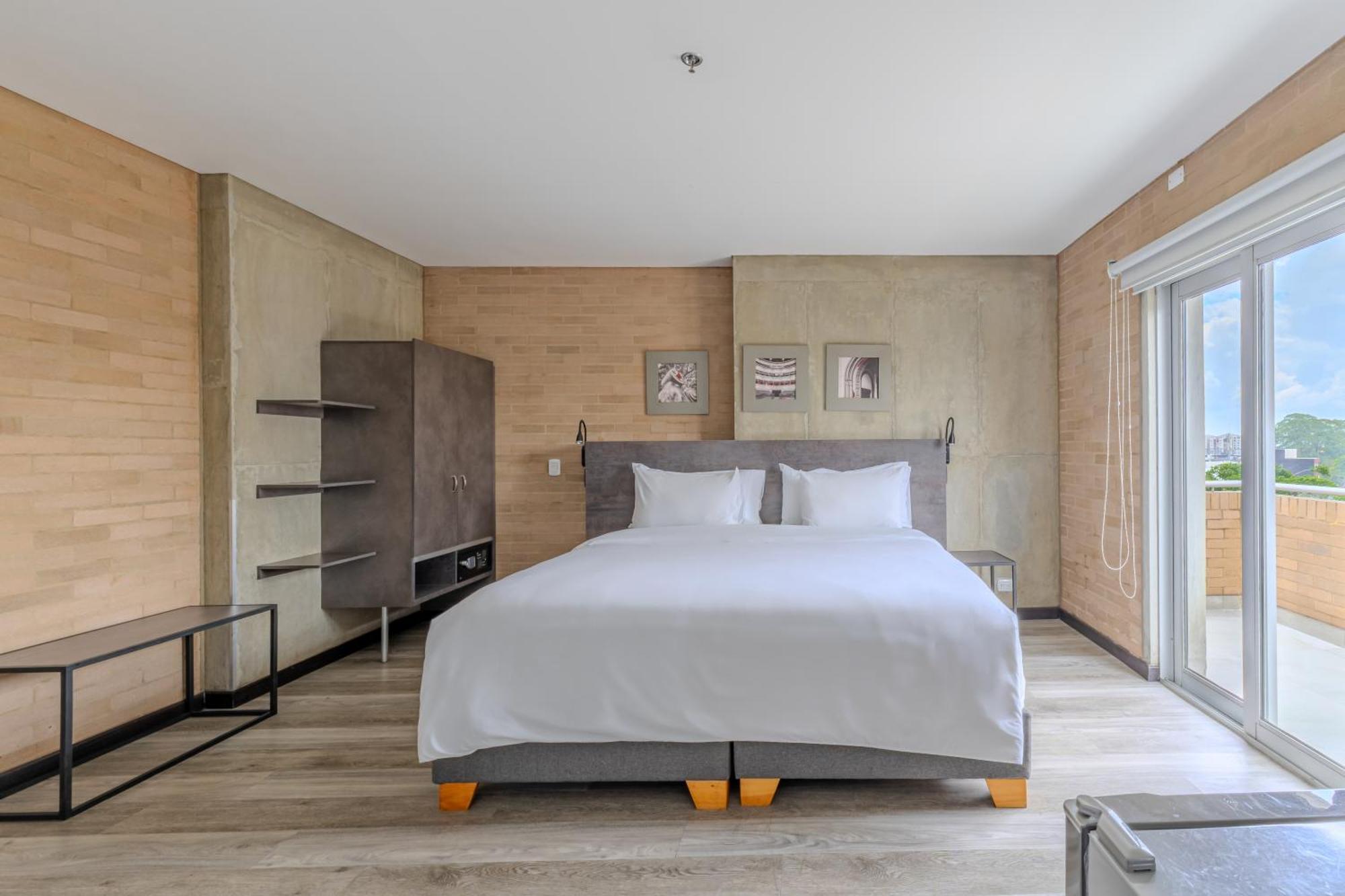 Hotel Quinta Norte Chipichape Cali Rom bilde