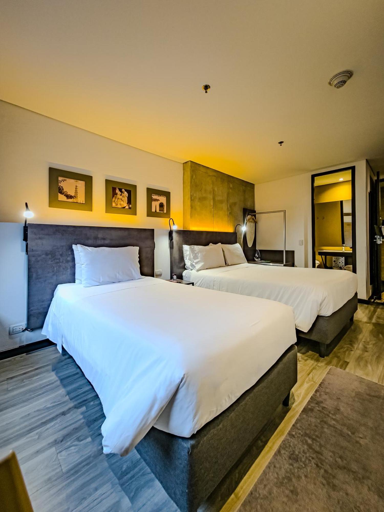 Hotel Quinta Norte Chipichape Cali Eksteriør bilde