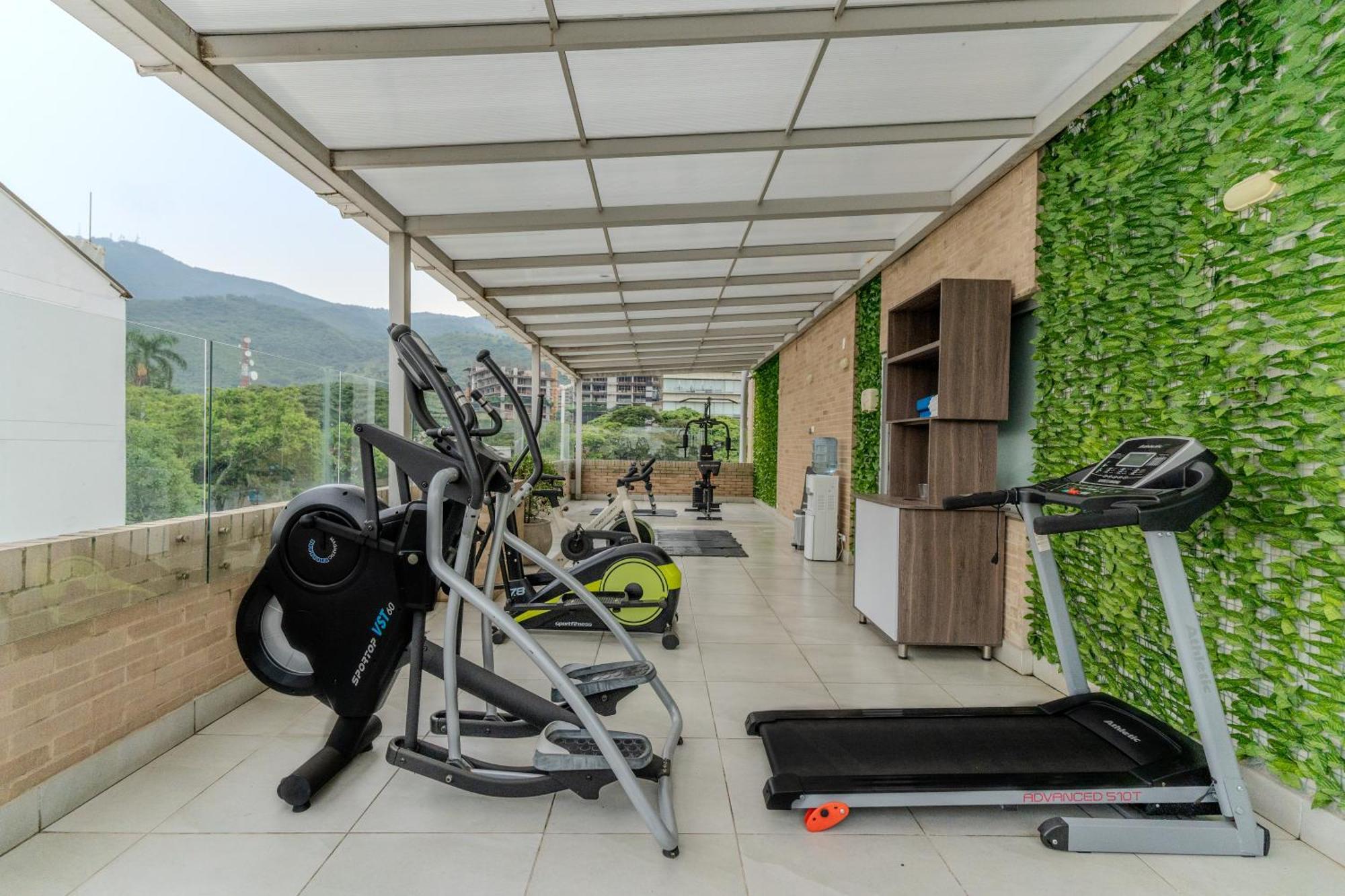 Hotel Quinta Norte Chipichape Cali Eksteriør bilde